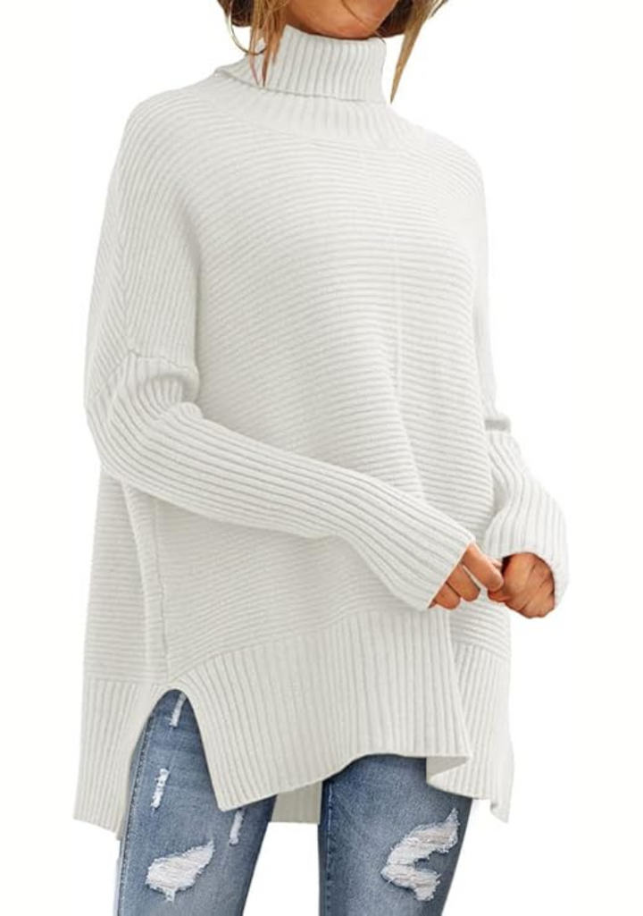 Elysia™ | Minimalist Chic Pullover (Almost Sold Out)