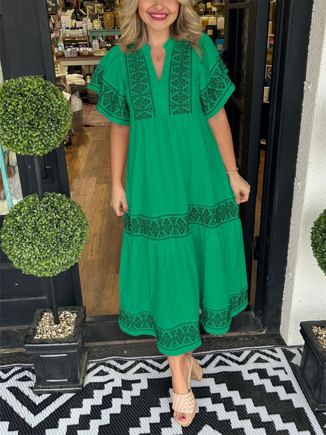 Hannelle™ | Chic Bohemian Dress ( Almost Sold Out )