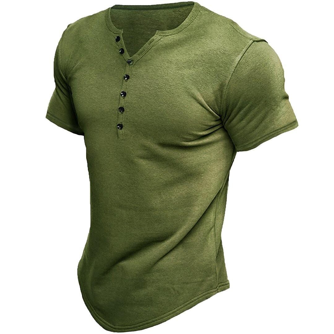 BRENTMOOR™ | Classic Chic Collar Shirt