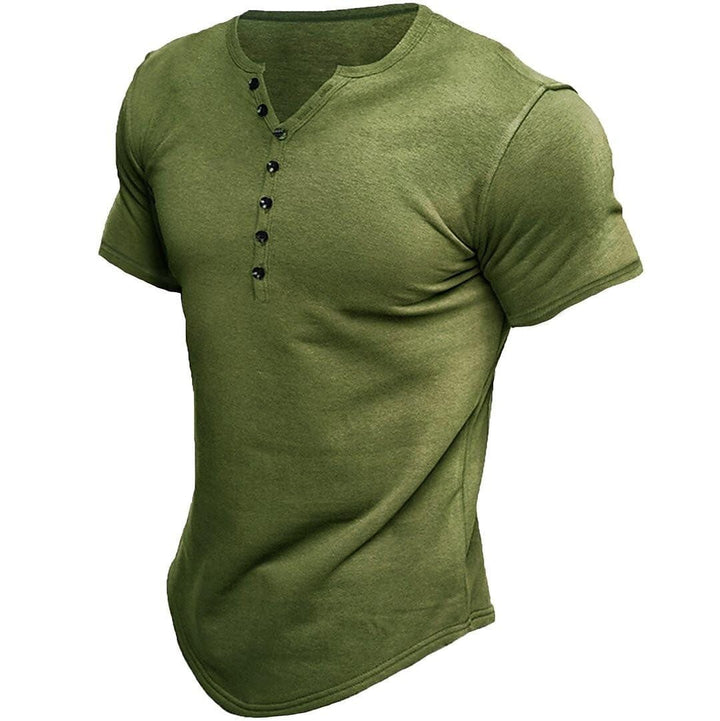 BRENTMOOR™ | Classic Chic Collar Shirt