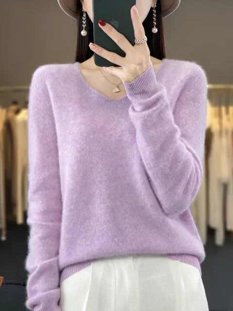 Jaelene™ | Classic Cozy Sweater (Almost Sold Out)