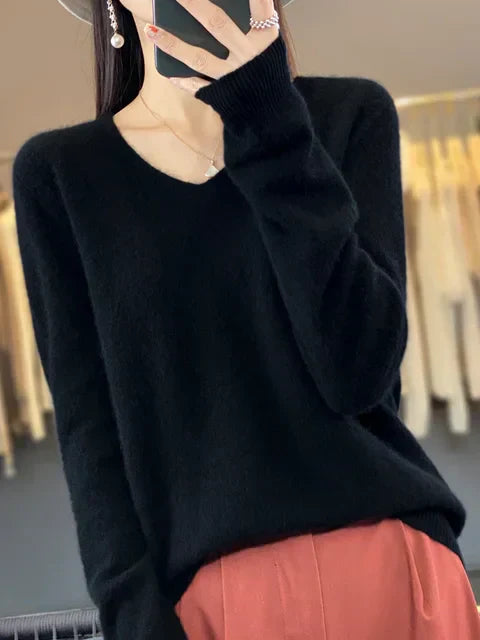Jaelene™ | Classic Cozy Sweater (Almost Sold Out)