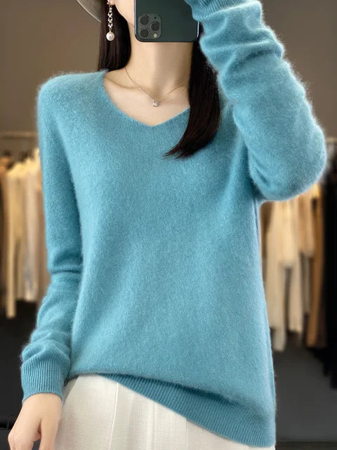 Jaelene™ | Classic Cozy Sweater (Almost Sold Out)
