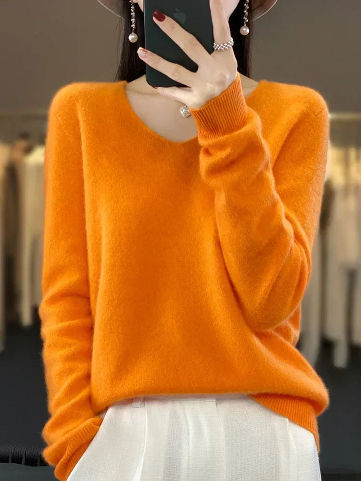 Jaelene™ | Classic Cozy Sweater (Almost Sold Out)