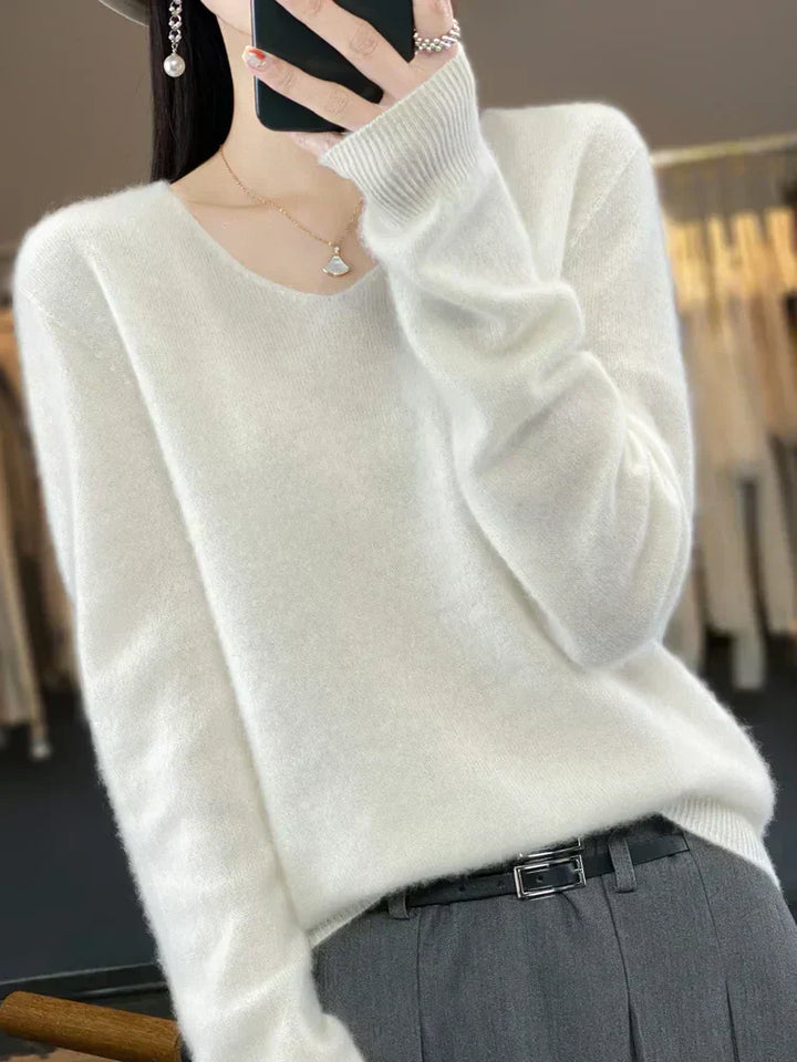 Jaelene™ | Classic Cozy Sweater (Almost Sold Out)