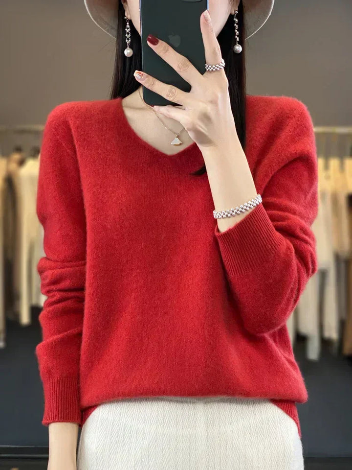 Jaelene™ | Classic Cozy Sweater (Almost Sold Out)
