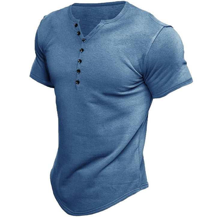 BRENTMOOR™ | Classic Chic Collar Shirt
