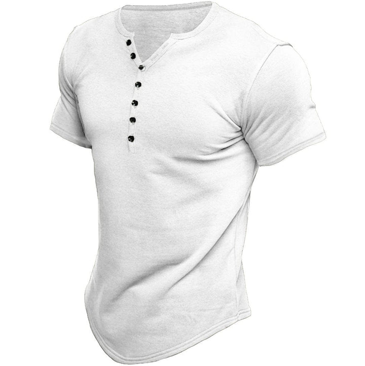 BRENTMOOR™ | Classic Chic Collar Shirt