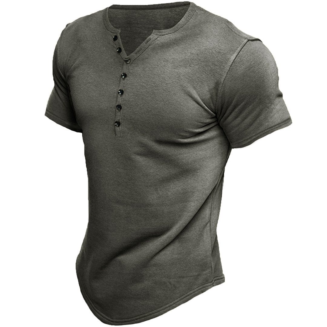 BRENTMOOR™ | Classic Chic Collar Shirt