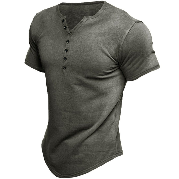 BRENTMOOR™ | Classic Chic Collar Shirt