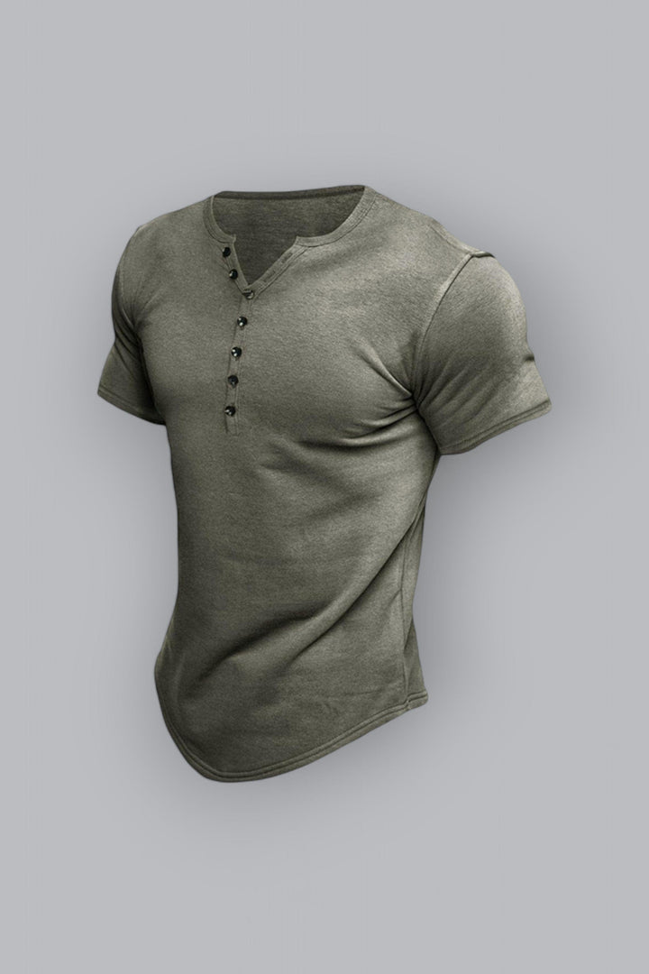BRENTMOOR™ | Classic Chic Collar Shirt