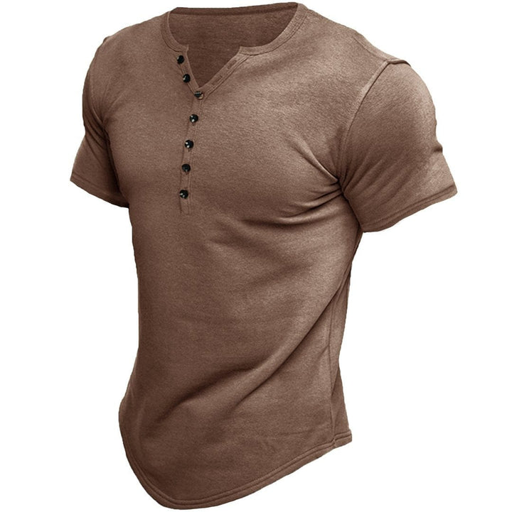 BRENTMOOR™ | Classic Chic Collar Shirt