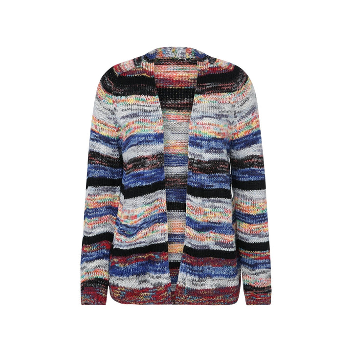 Zafira™ | Chic Vibrant Knit Cardigan (Almost Sold Out)