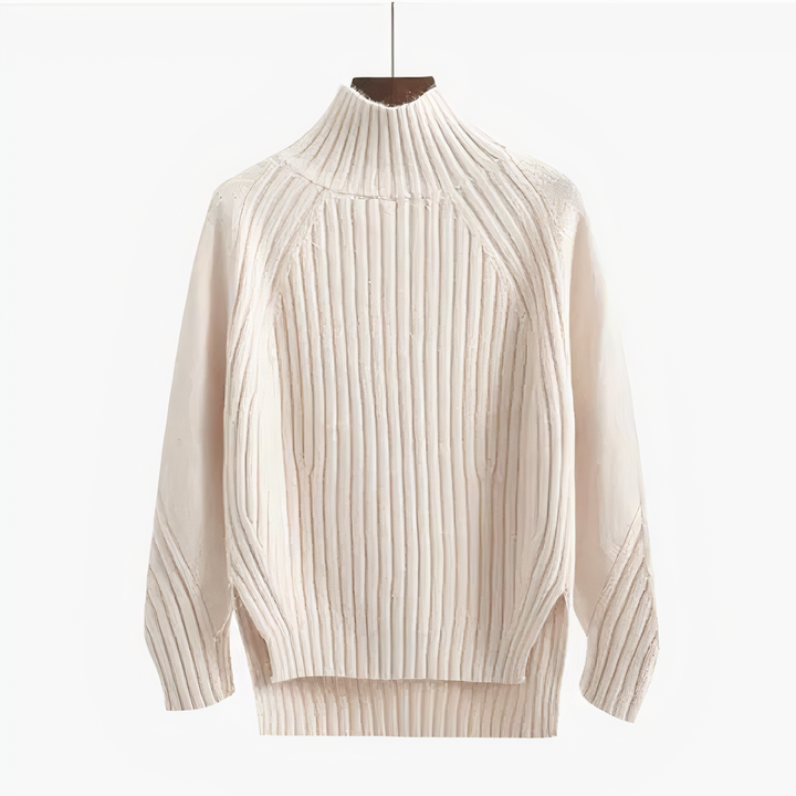 Karyna™ | Luxe Turtleneck Sweater (Almost Sold Out)