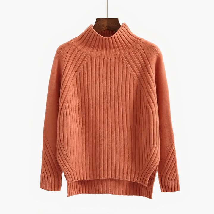 Karyna™ | Luxe Turtleneck Sweater (Almost Sold Out)