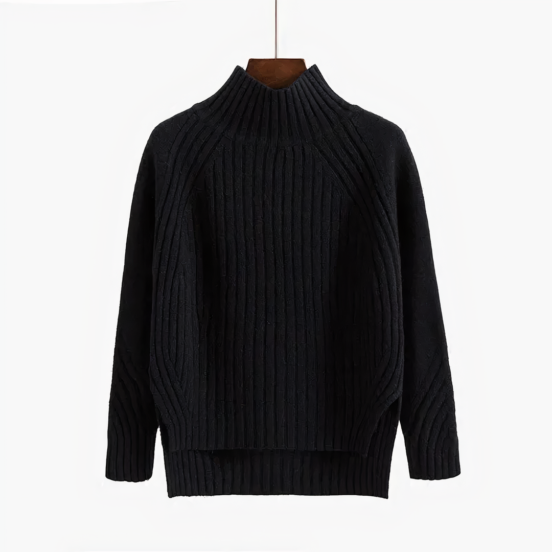 Karyna™ | Luxe Turtleneck Sweater (Almost Sold Out)