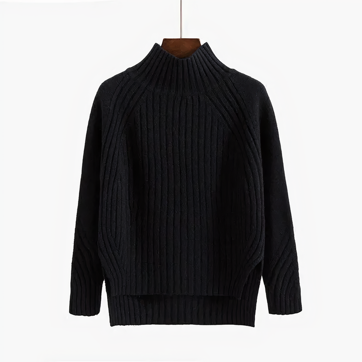 Karyna™ | Luxe Turtleneck Sweater (Almost Sold Out)