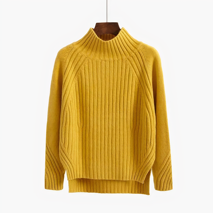 Karyna™ | Luxe Turtleneck Sweater (Almost Sold Out)