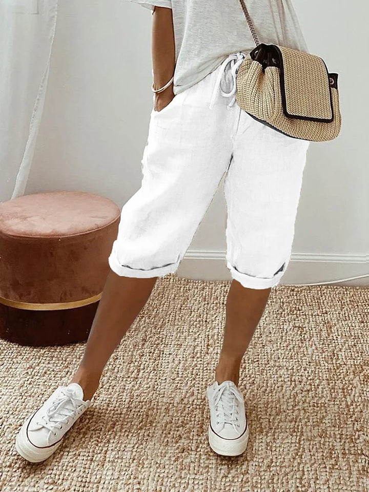 Lunara™ | Women’s Summer Shorts