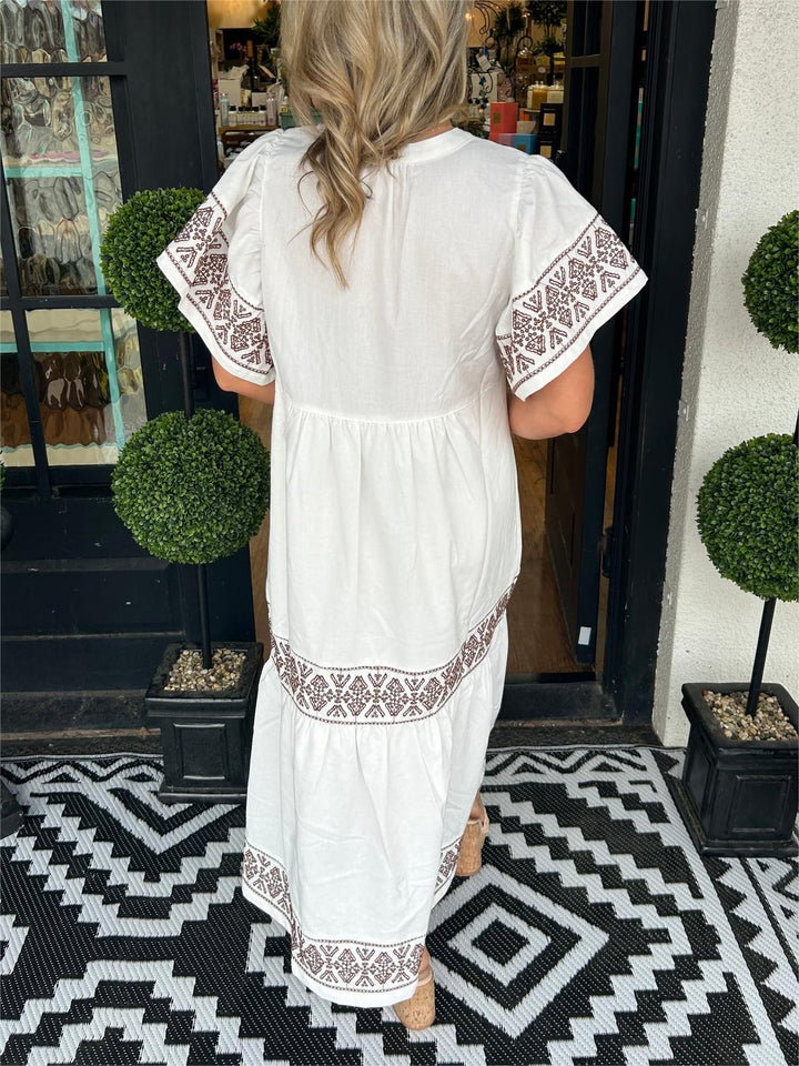 Hannelle™ | Chic Bohemian Dress ( Almost Sold Out )