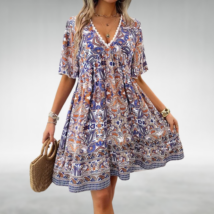 Adeline™ | Luxe  Elegant Dress ( Almost sold out )