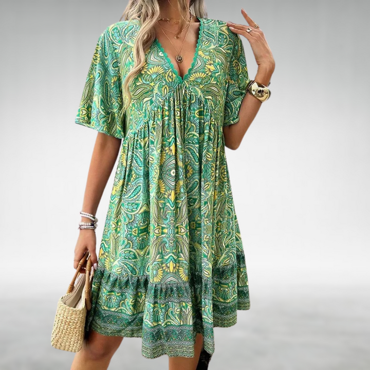 Adeline™ | Luxe  Elegant Dress ( Almost sold out )