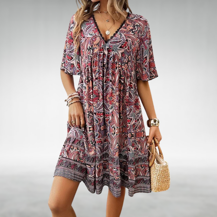 Adeline™ | Luxe  Elegant Dress ( Almost sold out )