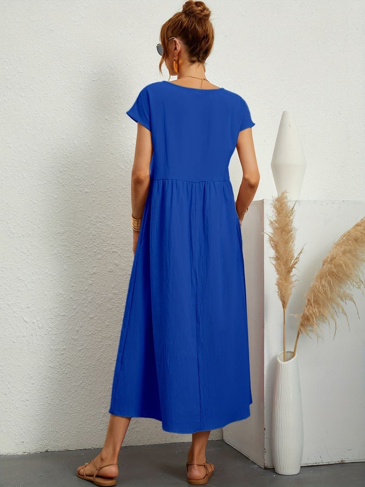 Hilleya™ | Chic Casual Dress (Almost Sold Out)