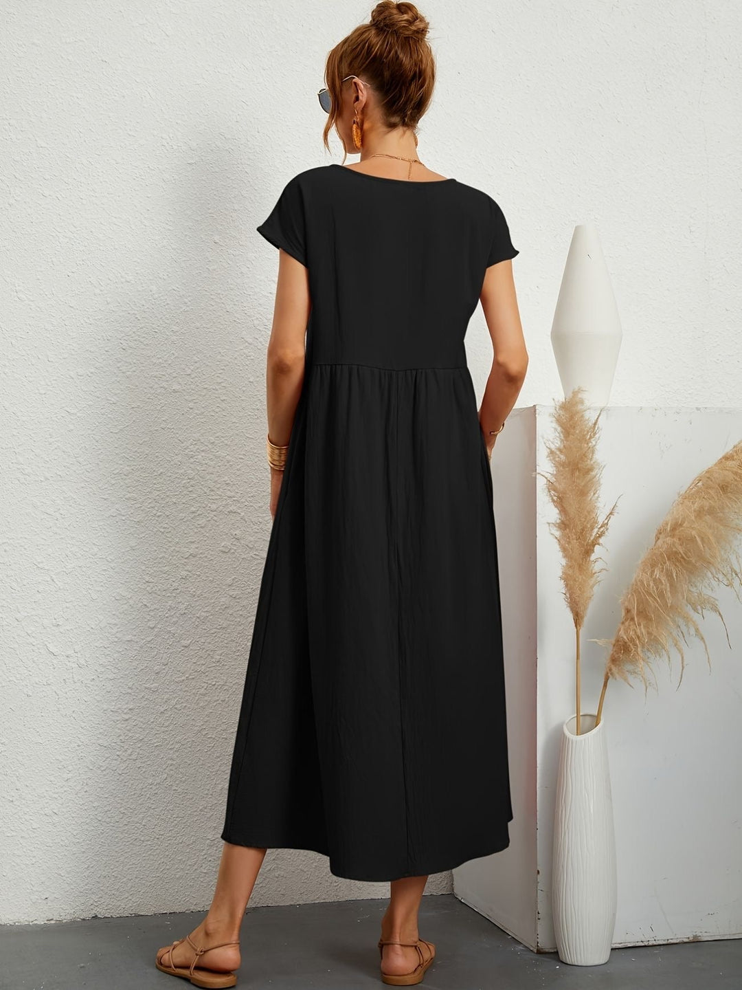 Hilleya™ | Chic Casual Dress (Almost Sold Out)