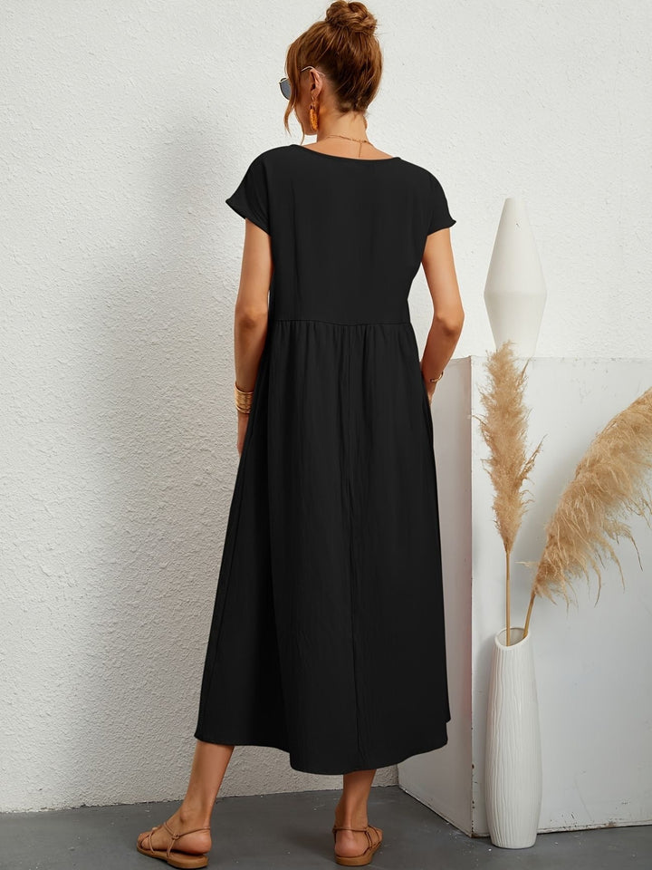Hilleya™ | Chic Casual Dress (Almost Sold Out)
