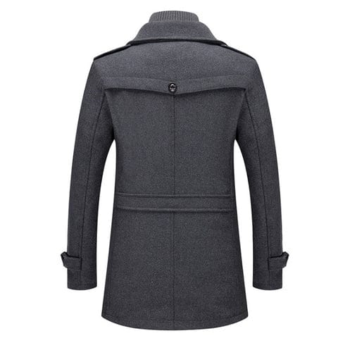 VELORO™ | Luxe Warmth Jacket