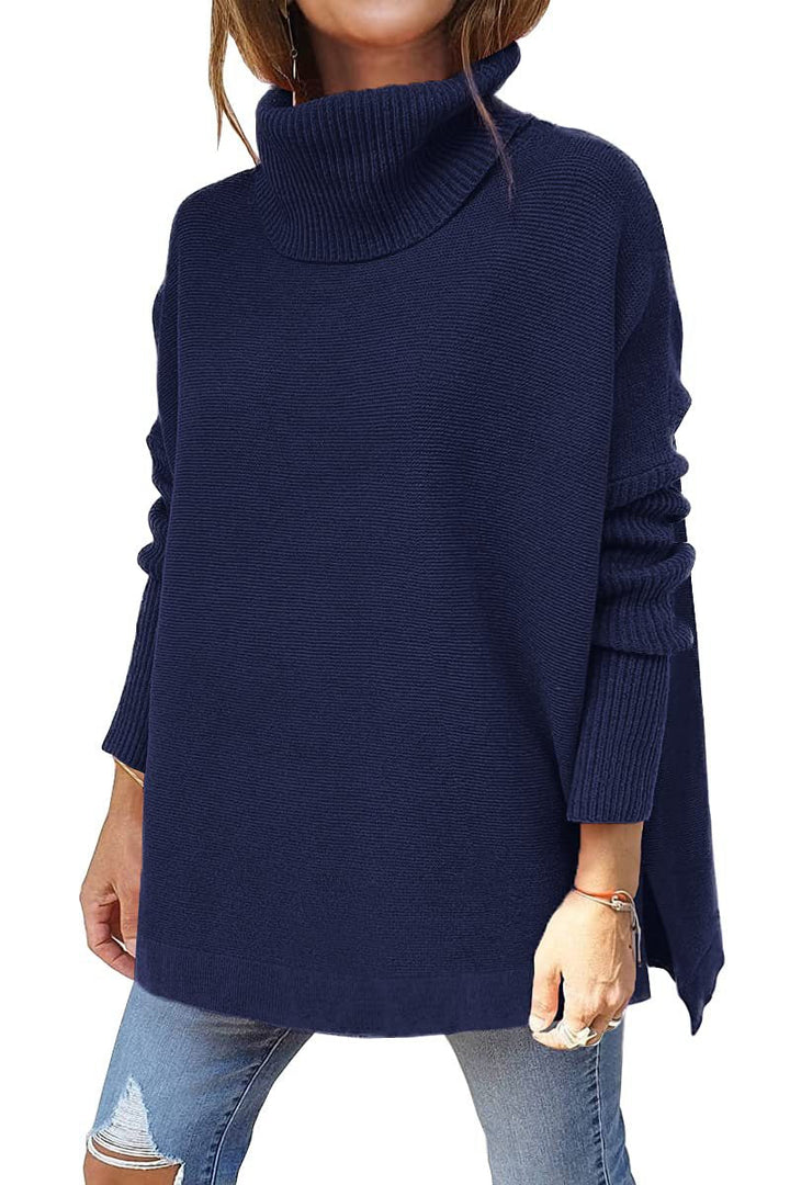 Lurelle™ | Oversized Turtleneck Sweater (Almost Sold Out)