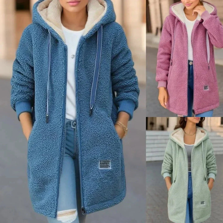 ELIORA™ | Luxury Stylish Hoodie