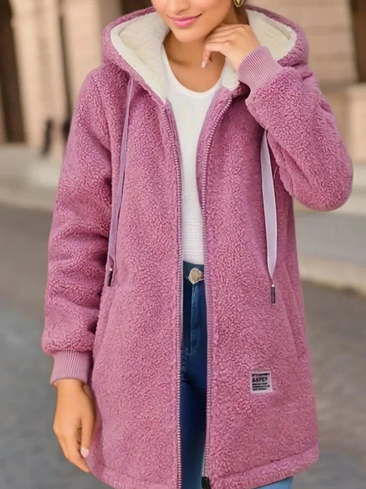 ELIORA™ | Luxury Stylish Hoodie