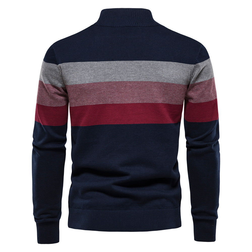 Astaire™ | Retro Knit Sweater