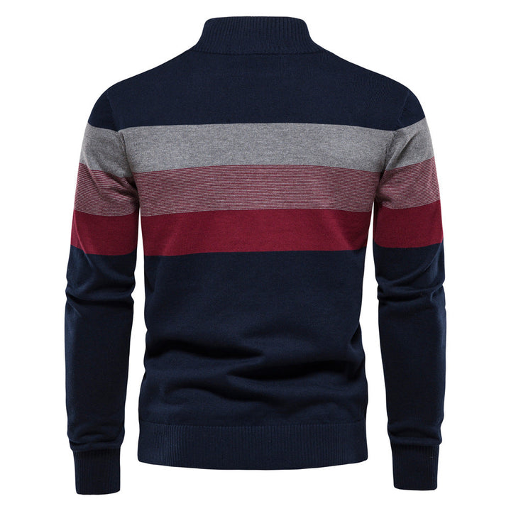 Astaire™ | Retro Knit Sweater