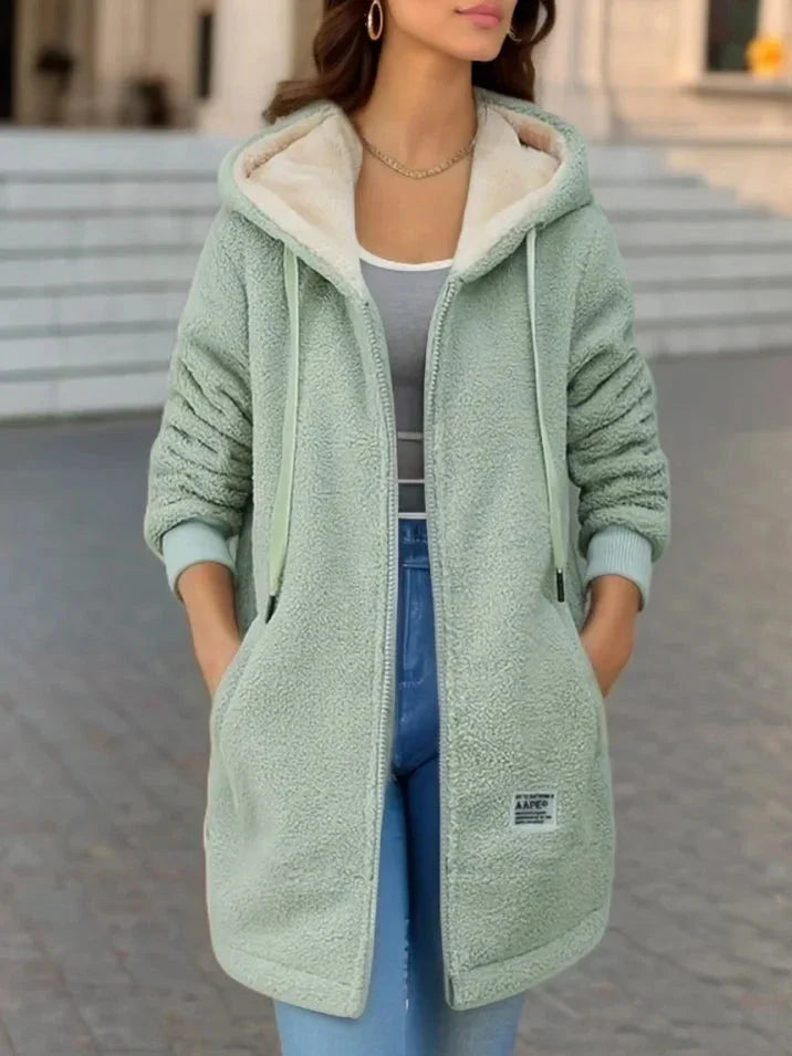 ELIORA™ | Luxury Stylish Hoodie