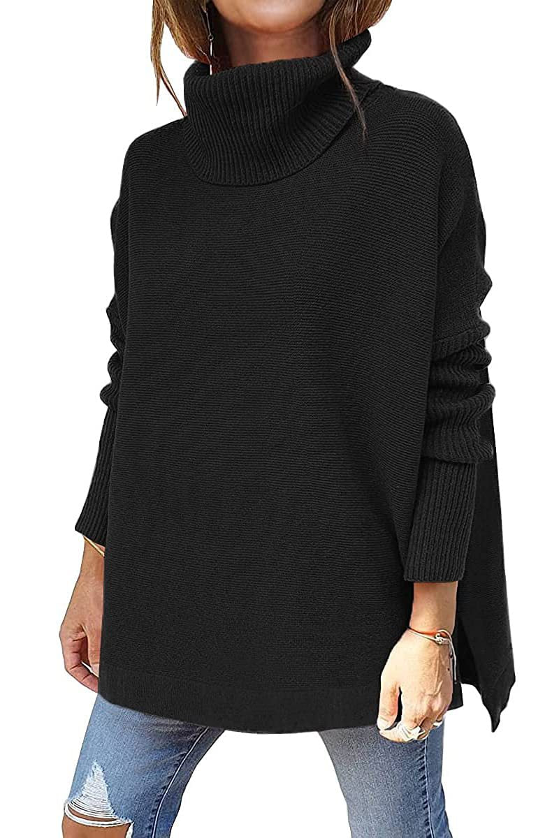 Lurelle™ | Oversized Turtleneck Sweater (Almost Sold Out)