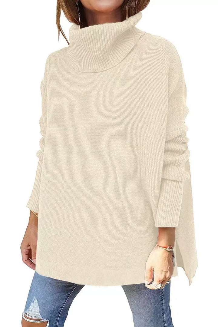 Lurelle™ | Oversized Turtleneck Sweater (Almost Sold Out)