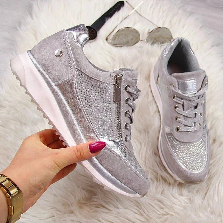 Felora™ | Premium Orthopedic Comfort Sneakers