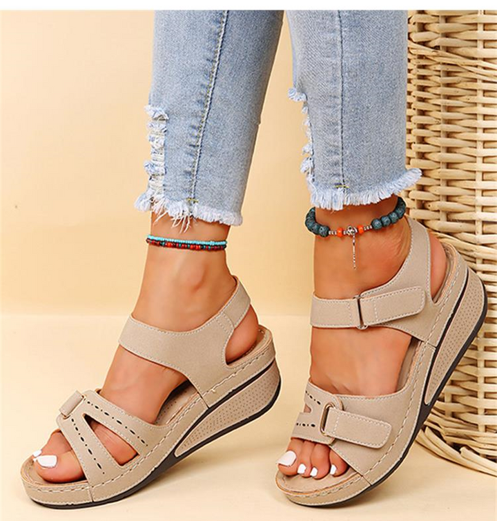 Amarisse™ | Luxe Premium Orthopedic Sandals