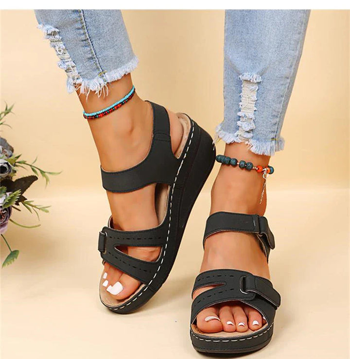 Amarisse™ | Luxe Premium Orthopedic Sandals
