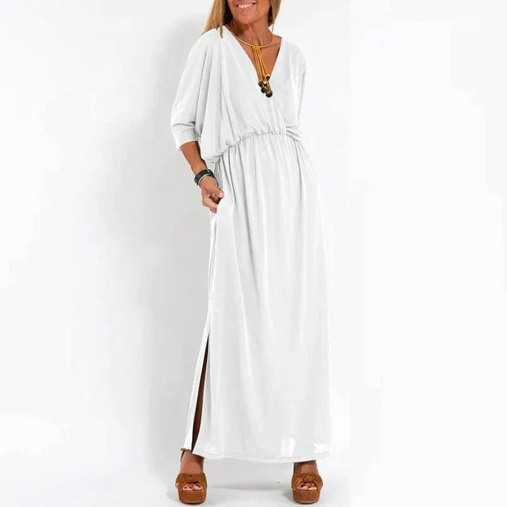 Celestin™ | Timeless Vintage Maxi Dress ( Almost sold out )