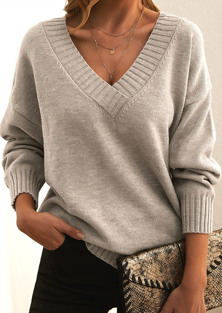 Aelira™ | Luxe Soft Sweater (Almost Sold Out)