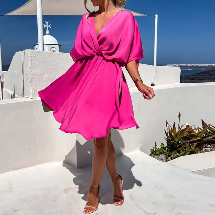 Sofi™ | Stylish Summer Dress