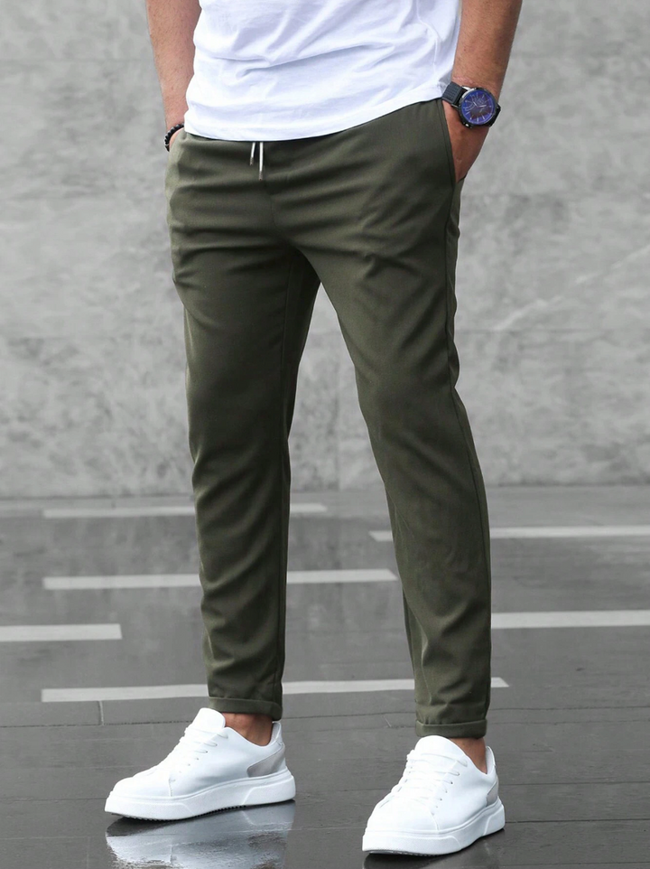 Axis™ | Stretch Comfort Pants