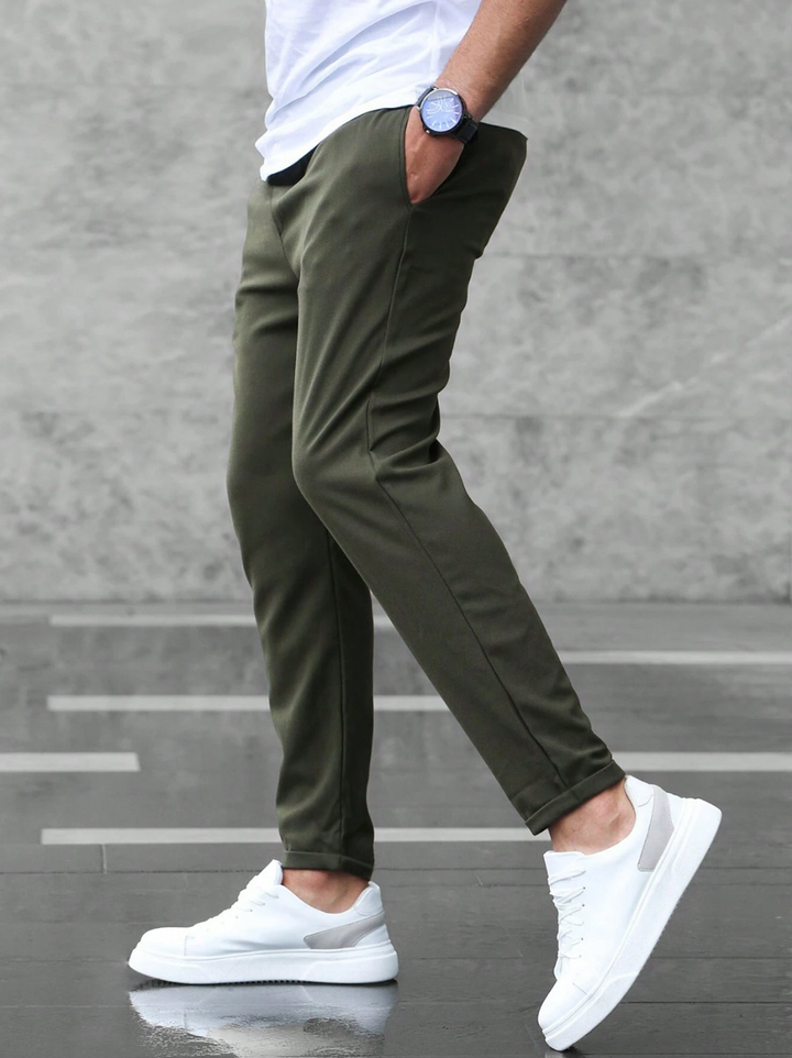 Axis™ | Stretch Comfort Pants