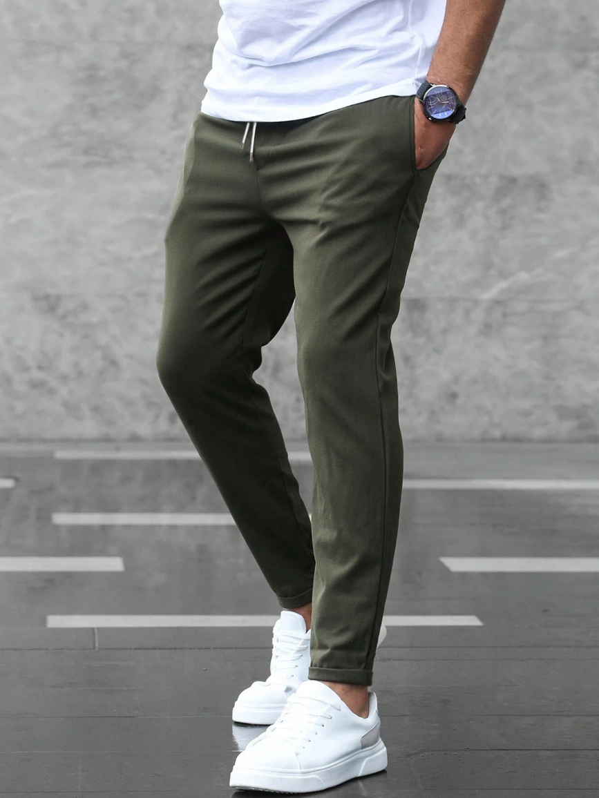 Axis™ | Stretch Comfort Pants
