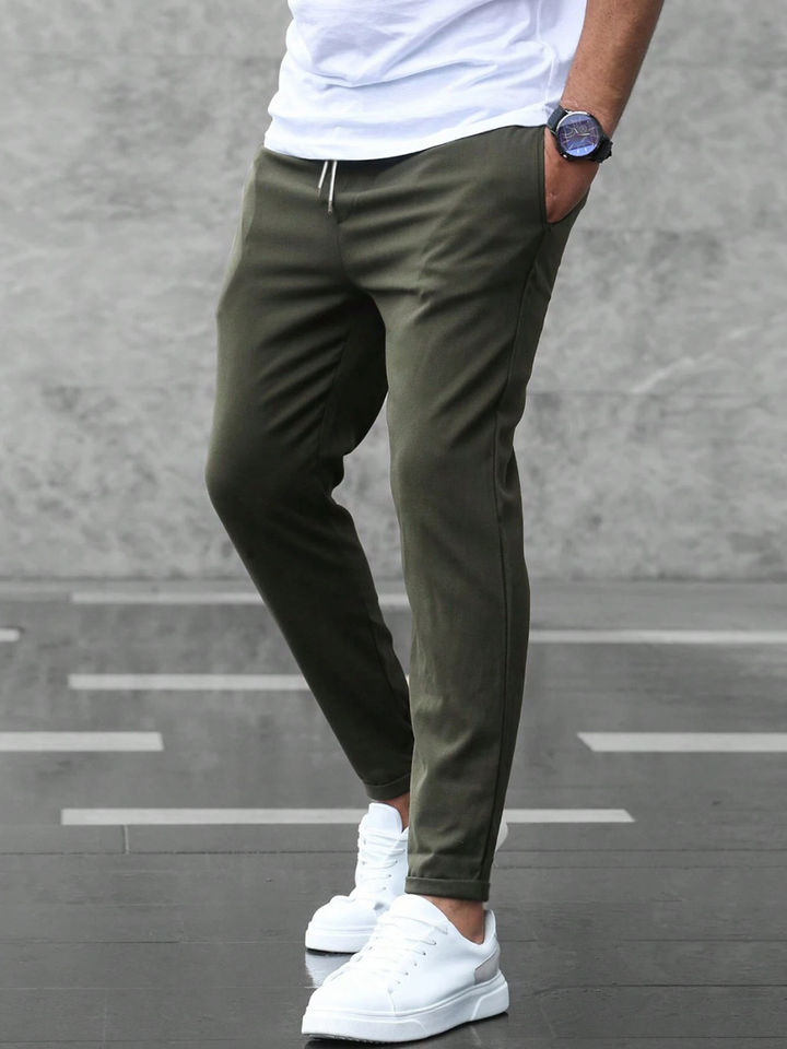 Axis™ | Stretch Comfort Pants