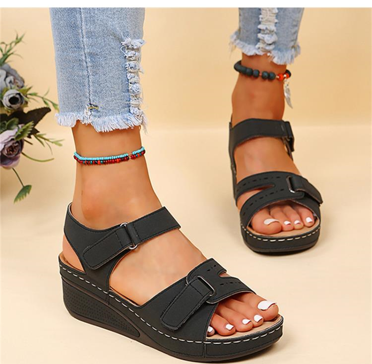 Amarisse™ | Luxe Premium Orthopedic Sandals
